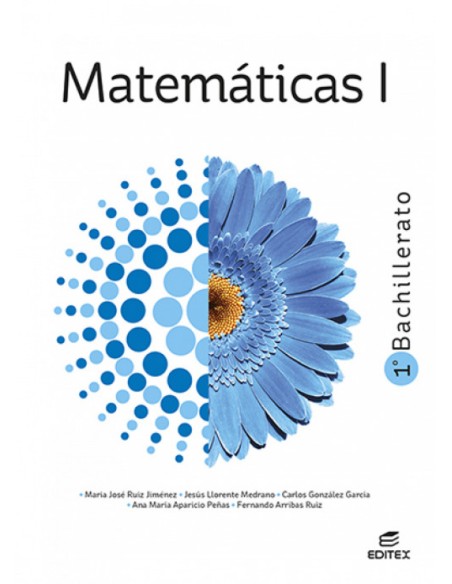Matematicas I 1º Bachillerato